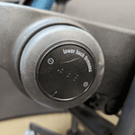 Used Steelcase Leap V2 Chair Teal