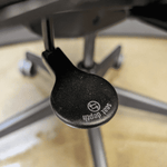 Used Steelcase Leap V2 Chair Teal