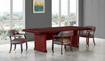 Office Star Townsend Rectangular 8' Conference Table 96"x 48" - Conference Room Table