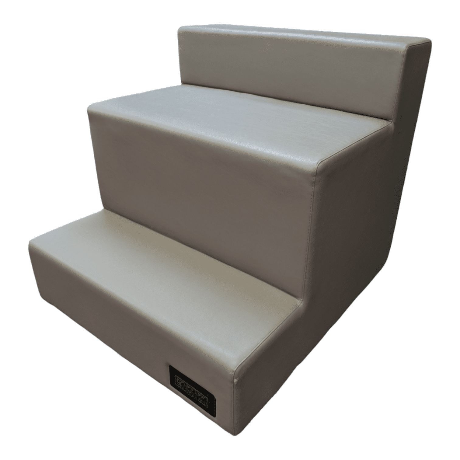 Buy Allsteel Grey 3-Step Soft Seating with Power Today – 247workspace