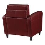 Venus Club Chair