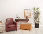 Venus Club Chair