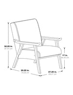 Weldon Chair