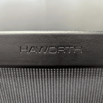 used Haworth Zody Task Chair