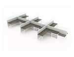 Evolve Office Cubicle System - EV 516