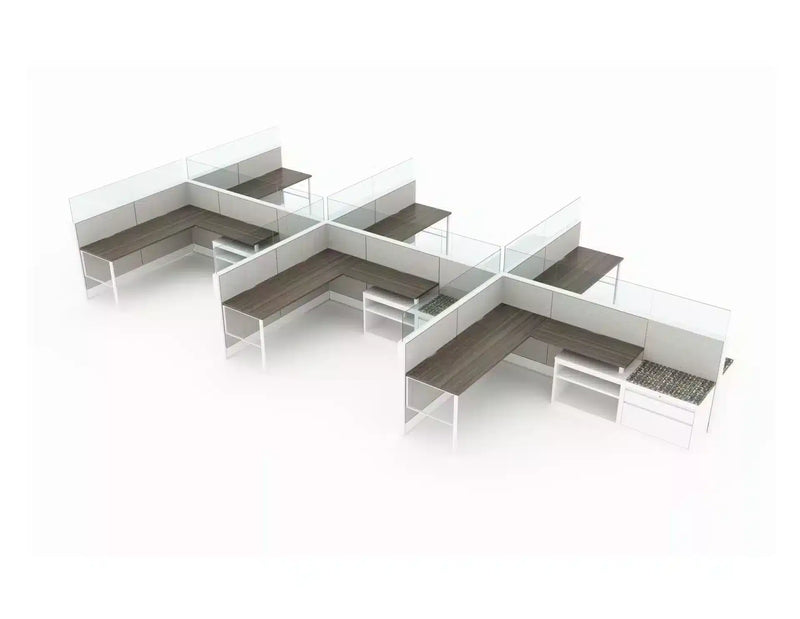 Evolve Office Cubicle System - EV 516