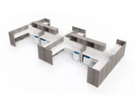 Office Cubicle System