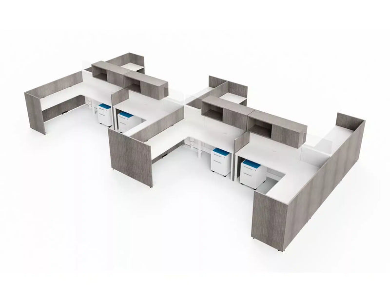 Office Cubicle System