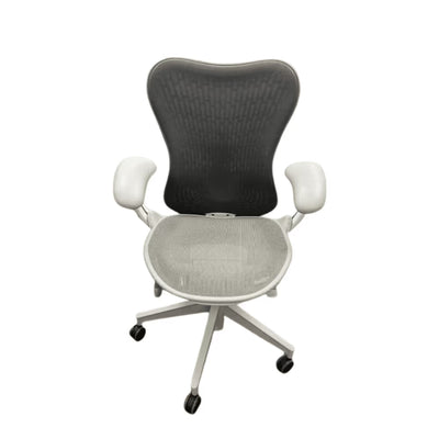 Herman Miller Mirra 2 Task Chair - Grey