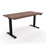 i5 Industries iRize Standing Desk 30x60 | Height Adjustable Ergonomic Workstation
