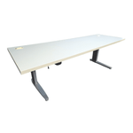 used sit to stand desk 