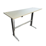 used sit to stand desk 