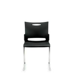 Medium Densit Stack Impact-resistant