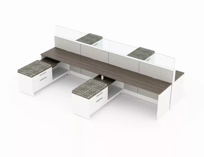 Evolve Office Cubicle System EV 502