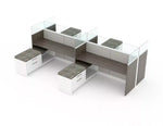 Office Cubicle System