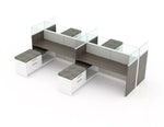 evolve office cubicle system 