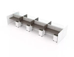 evolve cubicle system 