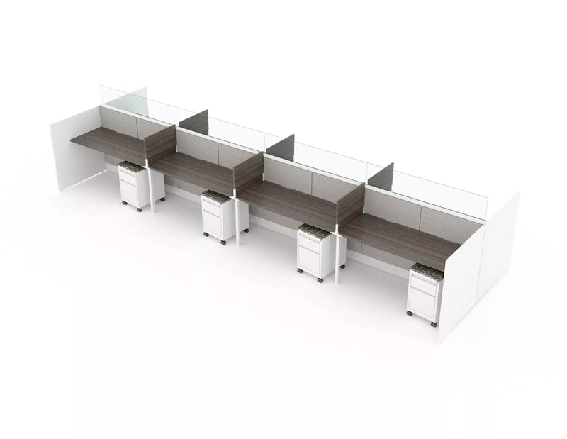 evolve cubicle system 