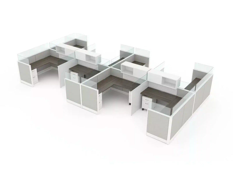 Office Cubicle
