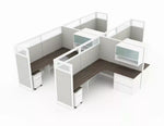 Evolve Office Cubicle System