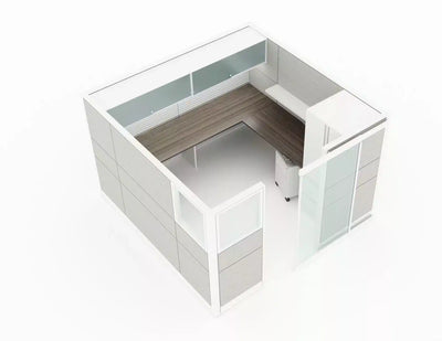 Evolve Office Cubicle System