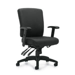 Multi-Function Task Chair