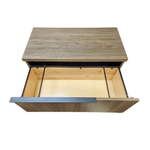 used single drawer  