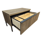 used single drawer  