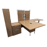 Used Steelcase Multimedia Calibration