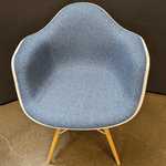 used Herman Miller Eames Molded Plastic Chair