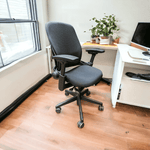 Used Steelcase Leap V2
