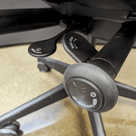 Used Steelcase Leap V2