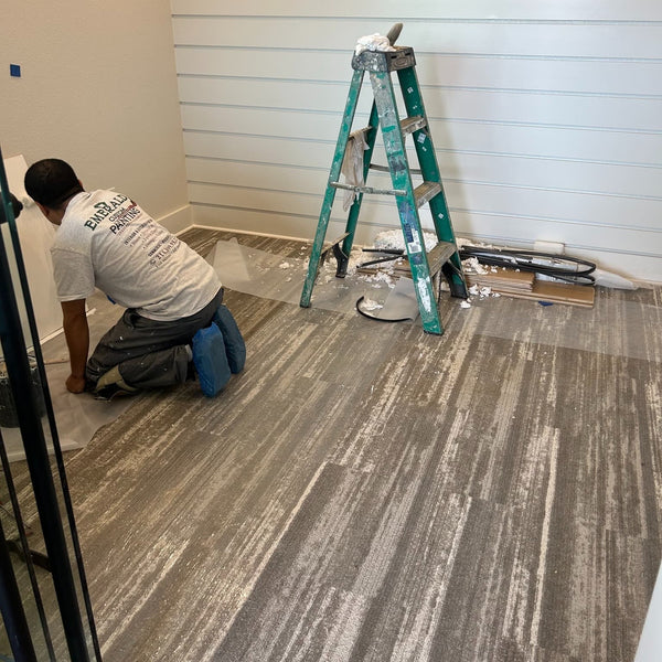 Installnet Toll Brothers - Private Offices