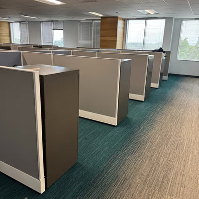 Texas Trust Credit Union - AIS Divi Installation - Image 4