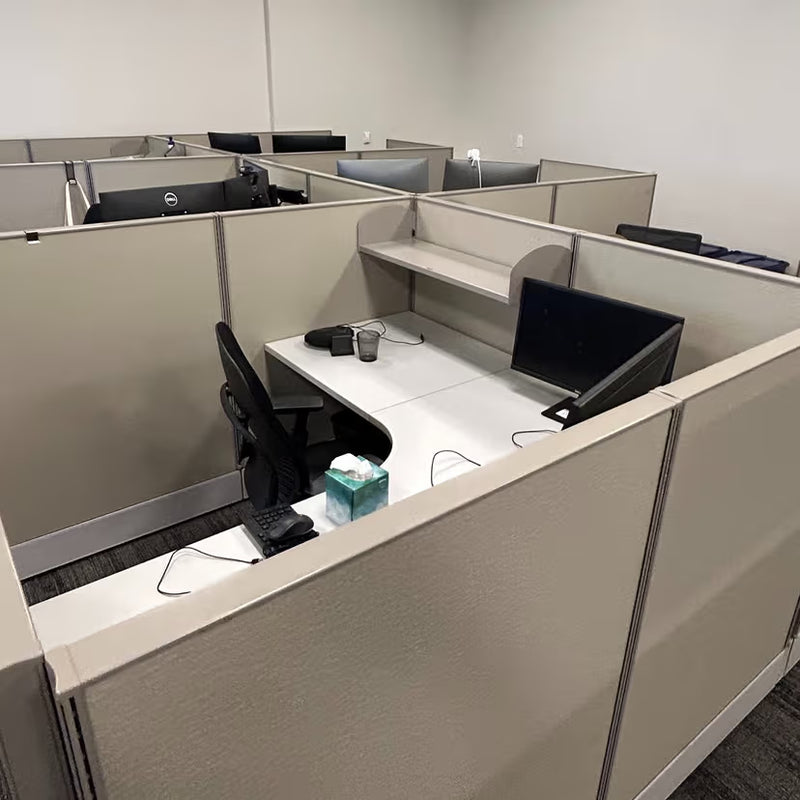 Spire Hospitality - Office Relocation