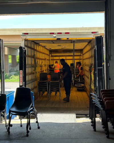 Habitat for Humanity - Furniture Donation - Image 6