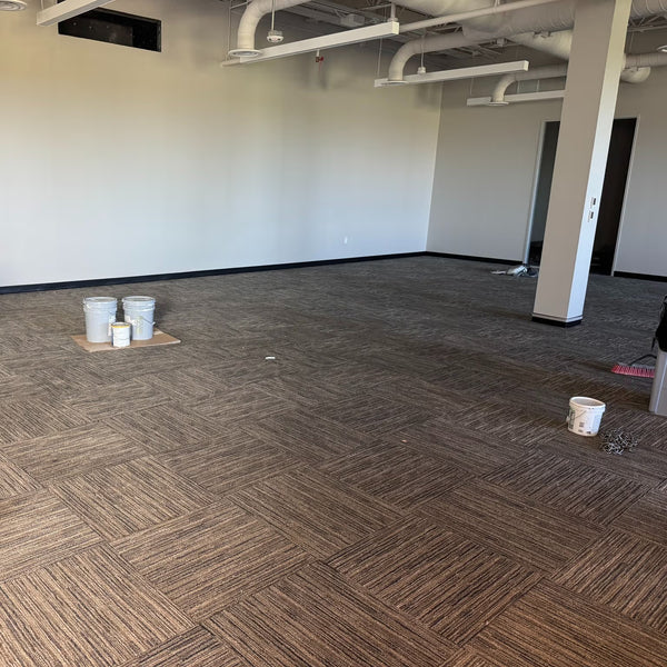 Billingsley - Decommission & Storage