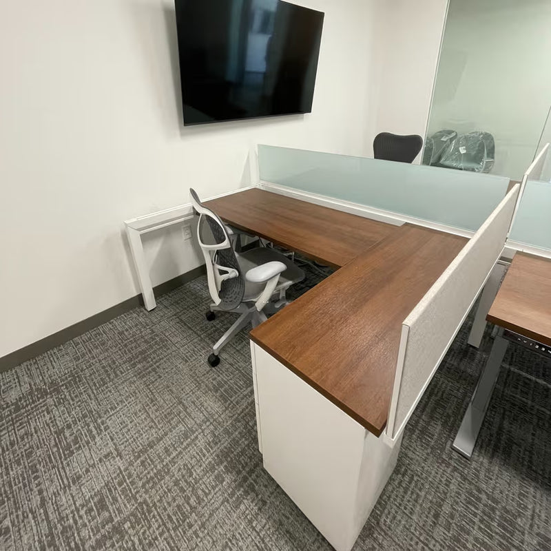 Natural Gas Services Group - Office Installation