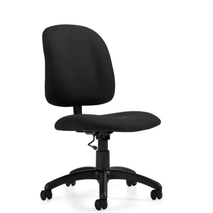 Global Goal Task Chair