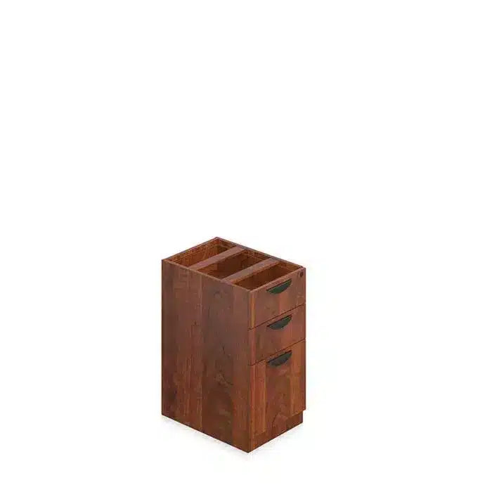 22”D Box/Box/File Pedestal