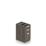 22”D Box/Box/File Pedestal