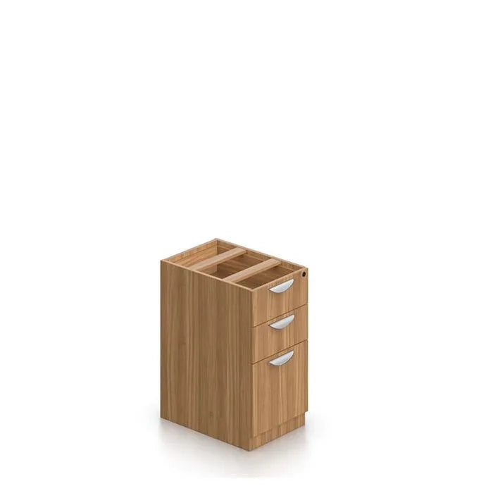 22”D Box/Box/File Pedestal