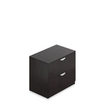 2 Drawer Lateral File Office Storage