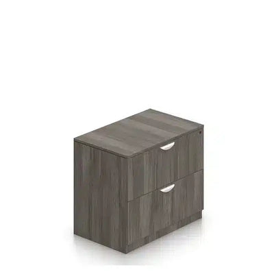 2 Drawer Lateral File Office Storage