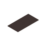 Rectangular Desk Top Global SL6030TOP | 60x30 Laminate Surface with Metal Legs