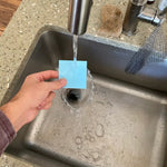 "Think Notes" Reusable Sticky Notes
