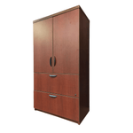 Used 36″ Storage/lateral Combo