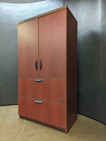Used 36″ Storage/lateral Combo
