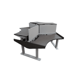 Used AIS Aloft Height Adjustable 3 Pod