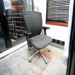 Used AIS Upton Task Chair